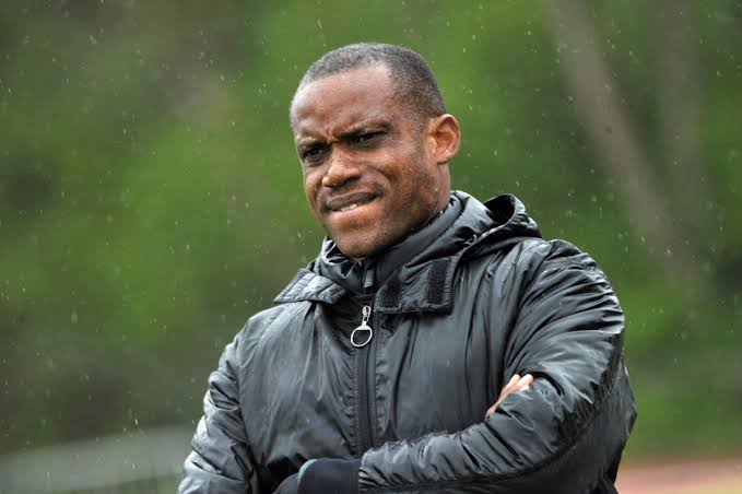 Ex-Super Eagles coach Oliseh reveals NFF warned him against inviting Mikel, Enyeama, Emenike to national team